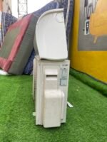 Barely Used 1.5hp LG Dual Inverter AC (S4UQ12JA3QJ) - Image 6