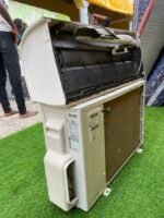 Barely Used 1.5hp LG Dual Inverter AC (S4UQ12JA3QJ) - Image 5