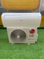 Barely Used 1.5hp LG Dual Inverter AC (S4UQ12JA3QJ) - Image 4