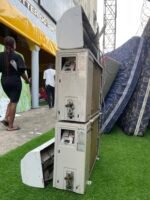 Barely Used 1hp Lg Dual Inverter Ac (S4UQ09WA5QG)~ Kit Not Included - Image 6