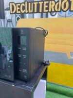 Barely Used 25L Lg Smart Inverter Microwave - Image 6