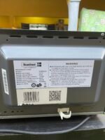 Barely Used 25L Scanfrost Microwave With Grill - Image 2