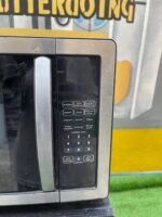 Neatly Used 25L Kenwood Solo Digital Microwave Oven - Image 3