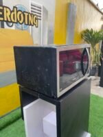 Neatly Used 25L Kenwood Solo Digital Microwave Oven - Image 5