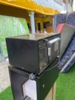 Neatly Used 25L Kenwood Solo Digital Microwave Oven - Image 6