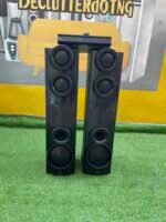 Neatly Used 110W LG 4.2ch Body Guard Home Theater System LHD675 - Image 5
