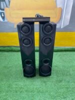 Neatly Used 110W LG 4.2ch Body Guard Home Theater System LHD675 - Image 6