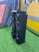 Neatly Used 110W LG 4.2ch Body Guard Home Theater System LHD675 - Image 3