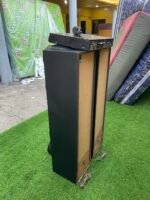 Neatly Used 110W LG 4.2ch Body Guard Home Theater System LHD675 - Image 2