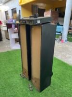 Neatly Used 110W LG 4.2ch Body Guard Home Theater System LHD675 - Image 4