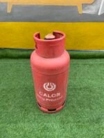 Barely Used 19kg Calor Gas Cylinder - Image 5