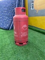 Barely Used 19kg Calor Gas Cylinder - Image 4