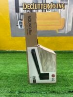 Brand new LG 160W Sound Bar With Woofer (SJ2) - Image 5