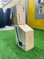 Brand new LG 160W Sound Bar With Woofer (SJ2) - Image 4