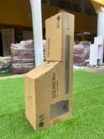 Brand new LG 160W Sound Bar With Woofer (SJ2) - Image 3