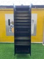 Neatly Used Wardrobe/ Sheorack
