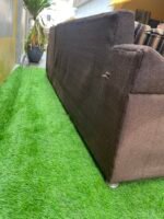 5 Seater L Shape Sofa ( needs cleaning and adjustment) - Image 7