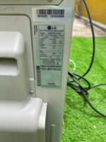 Relatively New 1.5hp Lg Dual Inverter Ac with full Installation Kit (S4UQ12JA3QJ) - Image 9