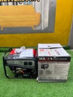 Brand New Maxi 3.1kVa Generator (E25KWH) - Image 5