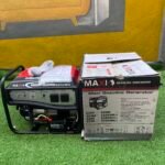 Brand New Maxi 3.1kVa Generator (E25KWH)