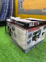 Brand New Maxi 3.1kVa Generator (E25KWH) - Image 6