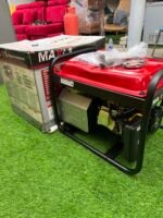 Brand New Maxi 3.1kVa Generator (E25KWH) - Image 4