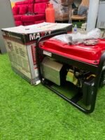 Brand New Maxi 3.1kVa Generator (E25KWH) - Image 2