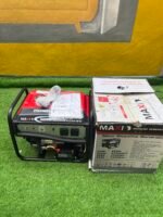 Brand New Maxi 3.1kVa Generator (E25KWH) - Image 7