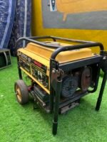 Neatly Used 4.5kva Elepaq Generator (SV6800E2) - Image 5