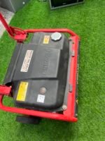 Neatly Used Firman 2.5kva ECO3990ES Dual Fuel Generator (key starter not working) - Image 3
