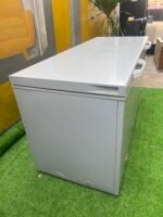 Barely Used 500L Hisense Double Door Chest Freezer ( FC66DD) - Image 14