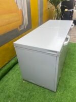 Barely Used 500L Hisense Double Door Chest Freezer ( FC66DD) - Image 12