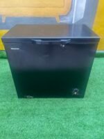 Barely Used Hisense 189L Chest Freezer (FC250SH)