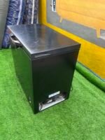 Barely Used Hisense 189L Chest Freezer (FC250SH) - Image 4