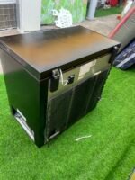 Barely Used Hisense 189L Chest Freezer (FC250SH) - Image 2
