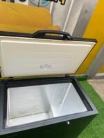 Barely Used Hisense 189L Chest Freezer (FC250SH) - Image 5