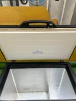 Barely Used Hisense 189L Chest Freezer (FC250SH) - Image 3