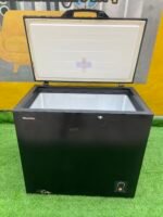 Barely Used Hisense 189L Chest Freezer (FC250SH) - Image 7