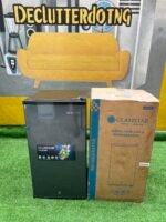 Brand New 93L GLAMSTAR Single Door Refrigerator (GSFR-120S-A)