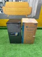 Brand New 93L GLAMSTAR Single Door Refrigerator (GSFR-120S-A) - Image 12
