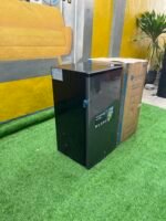 Brand New 93L GLAMSTAR Single Door Refrigerator (GSFR-120S-A) - Image 4