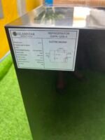 Brand New 93L GLAMSTAR Single Door Refrigerator (GSFR-120S-A) - Image 2