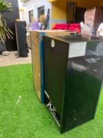 Brand New 93L GLAMSTAR Single Door Refrigerator (GSFR-120S-A) - Image 11