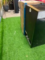 Brand New 93L GLAMSTAR Single Door Refrigerator (GSFR-120S-A) - Image 6