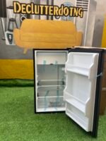 Brand New 93L GLAMSTAR Single Door Refrigerator (GSFR-120S-A) - Image 9