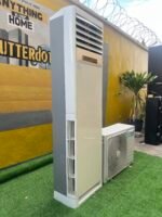 Relatively New 2hp Hisense Standing Ac (AF20SC) - Image 2