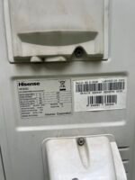 Relatively New 2hp Hisense Standing Ac (AF20SC) - Image 6