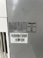 Relatively New 2hp Hisense Standing Ac (AF20SC) - Image 5