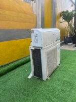 Barely Used 1.5hp Royal low voltage Ac (BA12RSA) - Image 6
