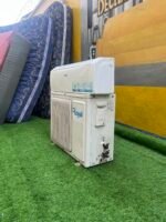 Barely Used 1.5hp Royal low voltage Ac (BA12RSA) - Image 2